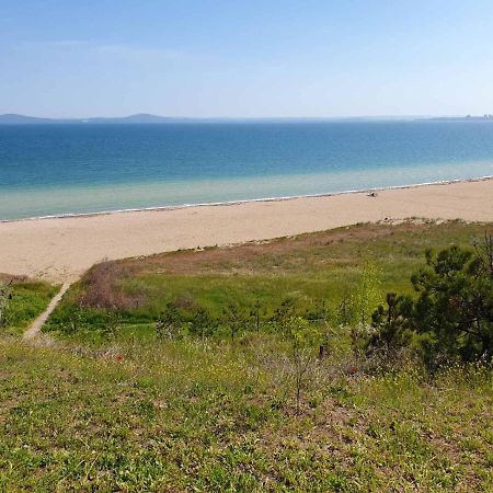 Appartamento Sarafovo Sea Star Burgas Esterno foto